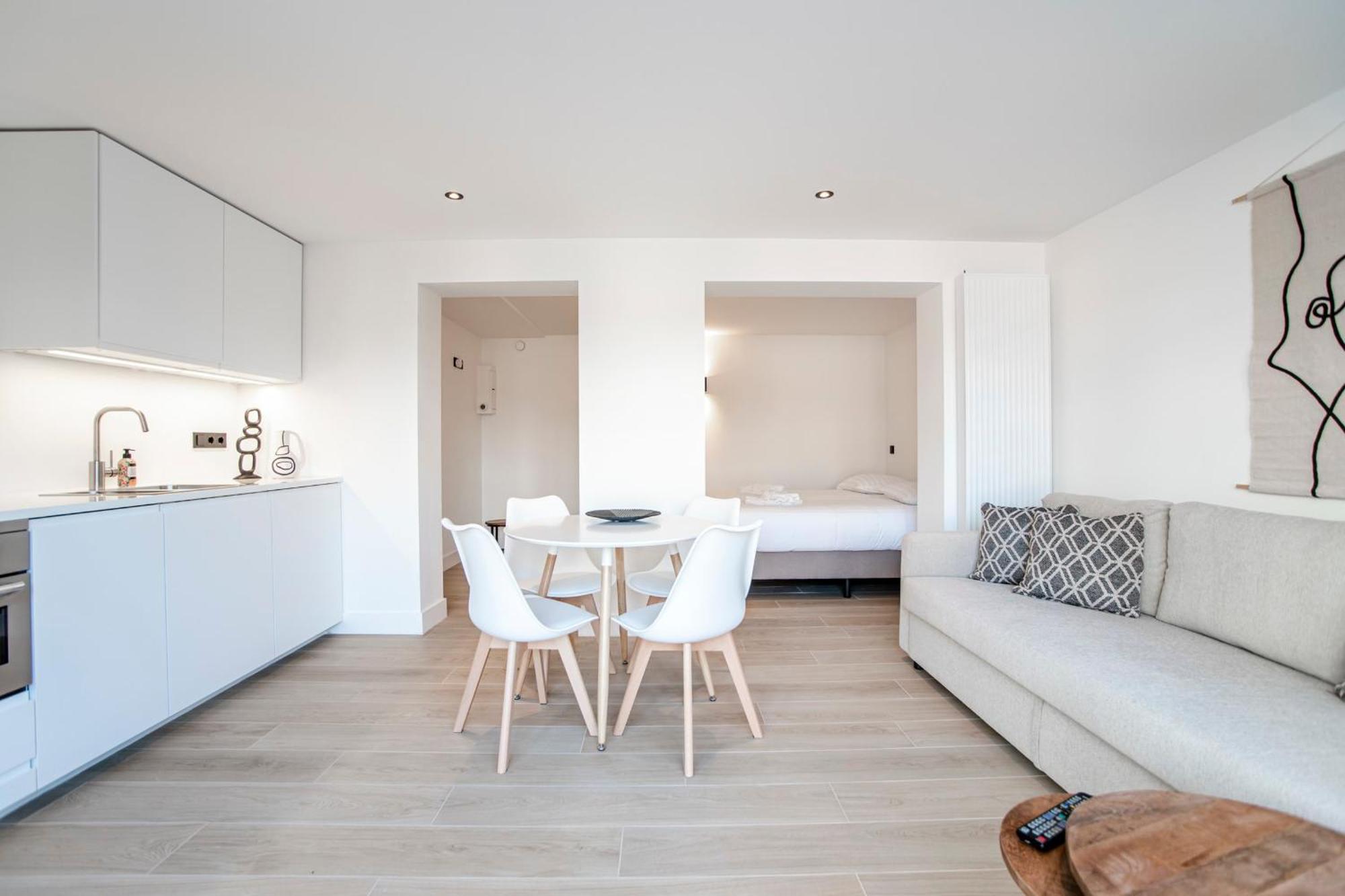 La Casa Alba With Private Parking Apartment Zandvoort Exterior photo